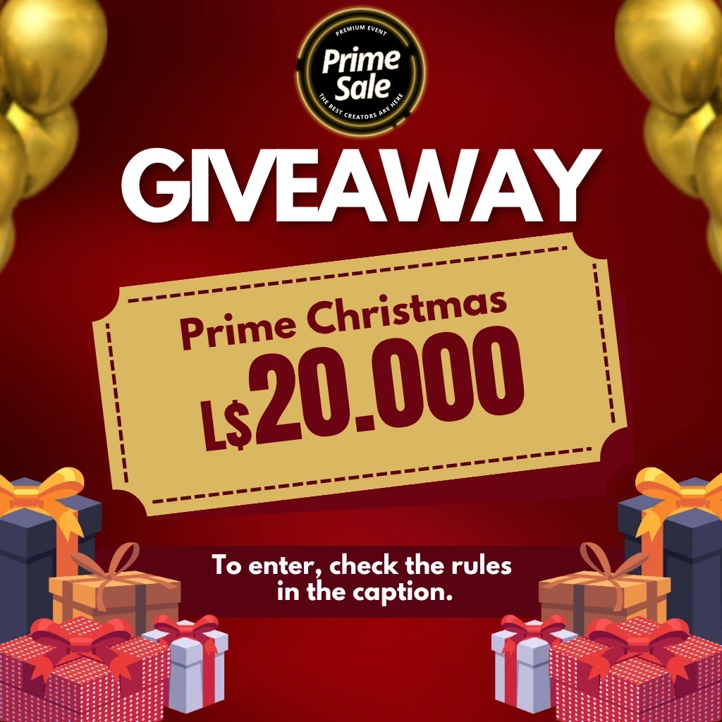 PrimeEvent