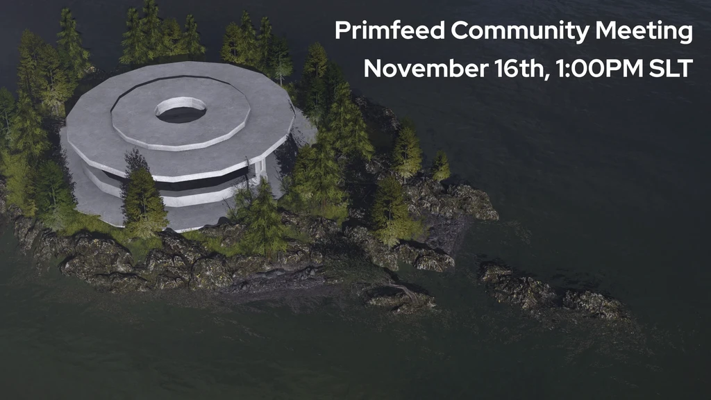 Primfeed