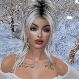 Missb Neva (@missbehavin.neva)