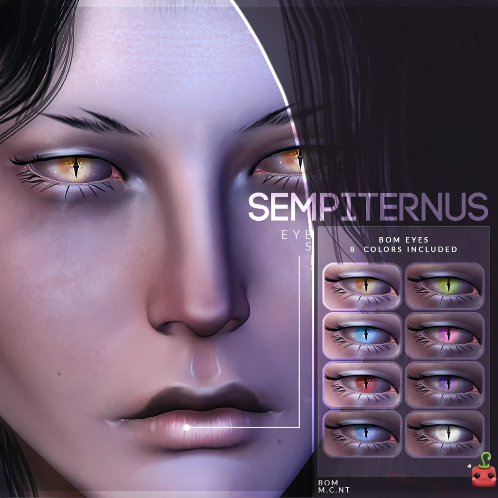 sorumin | FabFree - Fabulously Free in SL