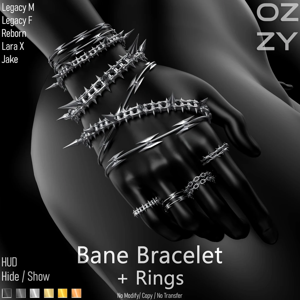 OZZY
