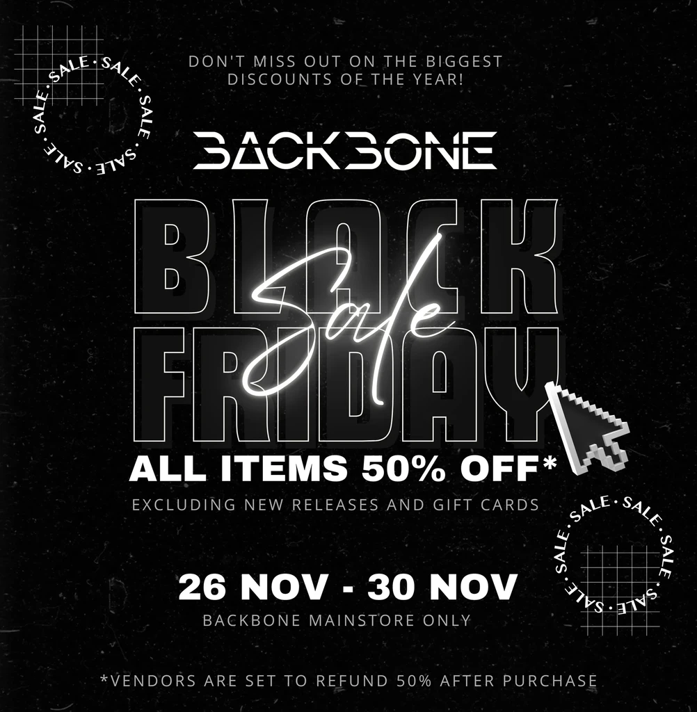 BackBone