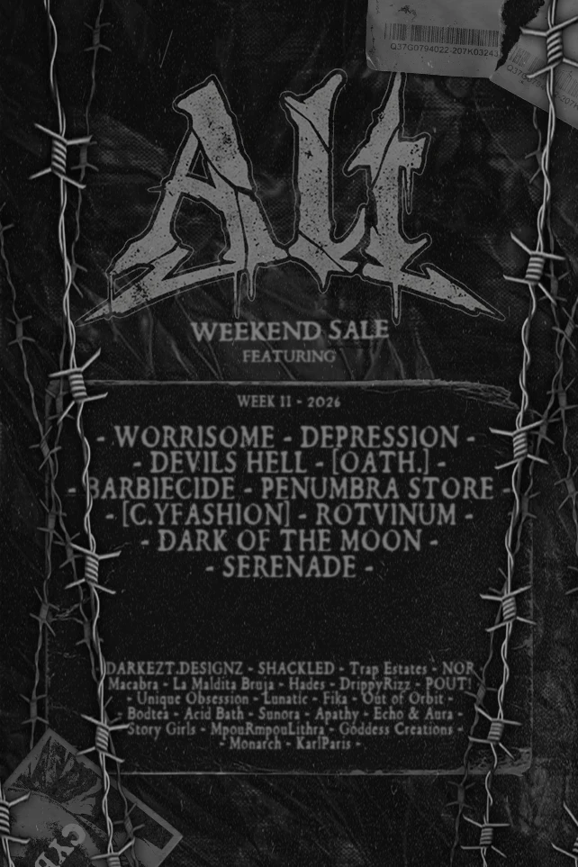 October Alt Alt