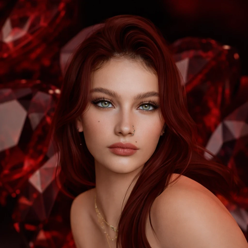 ♦♦♦ RUBY ♦♦♦ (@leighabell.resident)