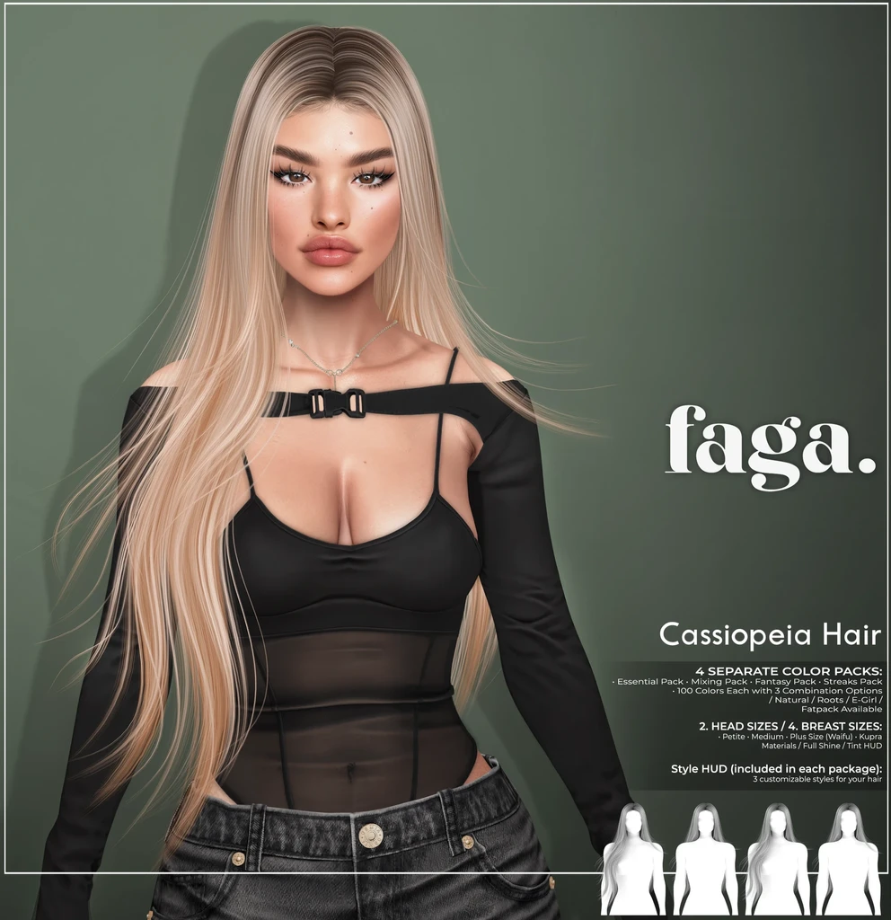 Faga. (@fagahair.resident)