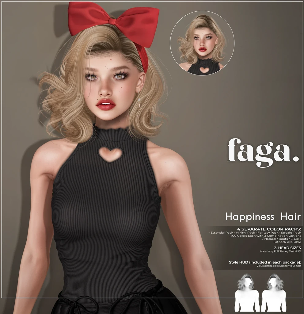 Faga. (@fagahair.resident)