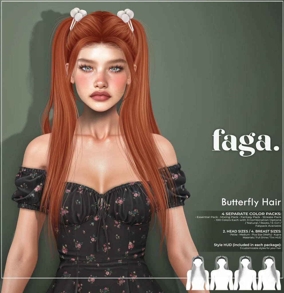 Faga. (@fagahair.resident)