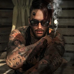 Enigmatic Mysterious (@enigmatic.mysterious)