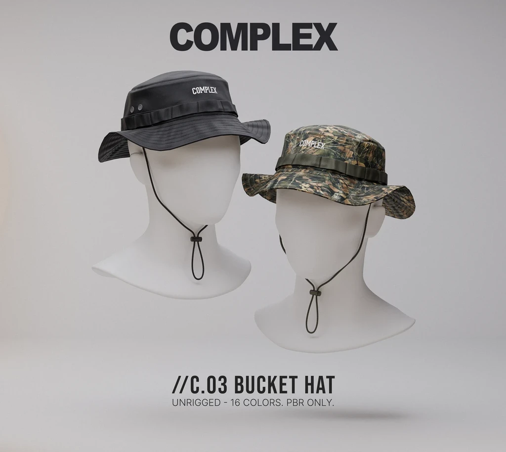 COMPLEX
