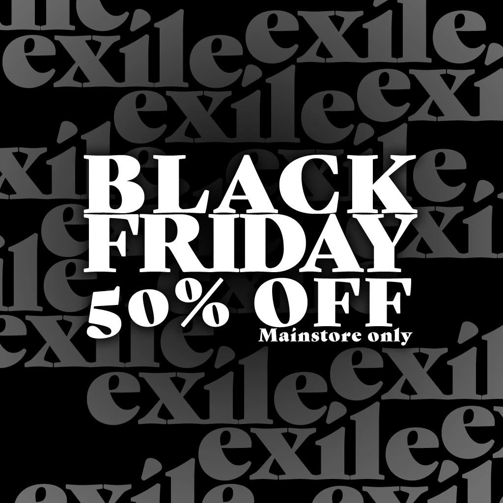 The FabFree Black Friday Listing | FabFree - Fabulously Free in SL