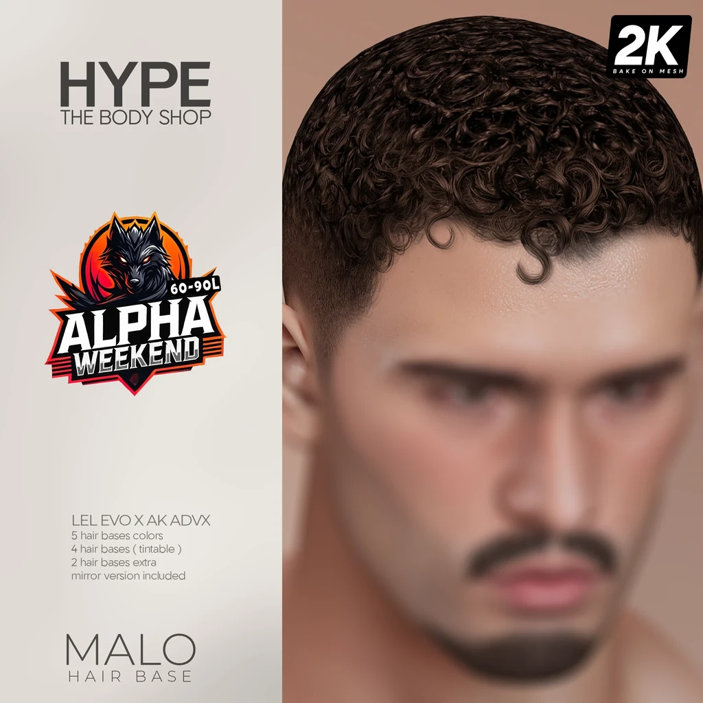 HYPE